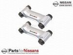 54556RS580 - : NISMO R32 GTR BNR32 HNR32 GTS4 Front Upper Link Upper Arm Set for Nismo Image