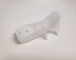 6222385F00 - : JDM Nissan S15 Silvia LH Front Bumper Bracket for Nismo Image