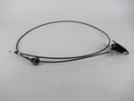 656211JA0A - Body: Release Cable for Nissan: Quest Image