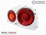 26554AA325 - : R34 Right Side Tail Light - Late Style for Nismo Image