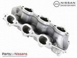 14003JA10C - : Intake Manifold for Nissan: Altima, Maxima, Murano, Pathfinder Image