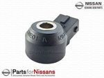 2206030P00 - : S13 S14 Z32 R32 Knock Sensor for Nissan: 200SX, 240SX, 300ZX, Altima, D21, Frontier, Maxima, NX, Pathfinder, Pickup, Quest, Sentra, Xterra Image