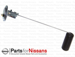 25060E4100 - : 1970-1973 240Z FUEL TANK LEVEL SENDER GAUGE for Nissan Image