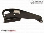 51179ZJ00A - : Rear Cross-Member Bracket for Nissan: TITAN, TITAN XD Image