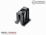 66820ED000 - Body: Cowl Panel for Nissan: LEAF, Versa Image