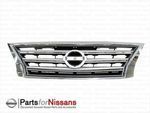 623103SH0A - : Grille for Nissan Image