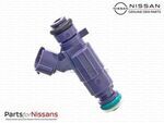 166002Y90A - : Fuel Injector for Nissan: 350Z, Pathfinder Image