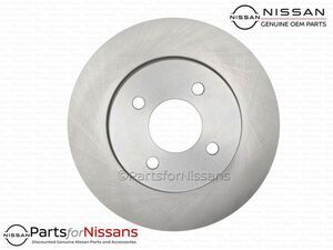                                     Value Advantage™ ROTOR-DISC BRAKE,FRONT
                                