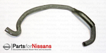 92400ZB000 - HVAC: HVAC Heater Hose for Nissan: Altima Image