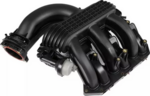 14010EA21A - : Intake Plenum for Nissan: Frontier, NV1500, NV2500, NV3500, Xterra Image