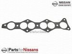 140325S700 - : Fuel Injection Plenum Gasket for Nissan: Frontier, Xterra Image