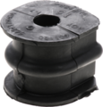 56243ZN40A - Suspension: Stabilizer Bar Bushing for Nissan: Altima Image