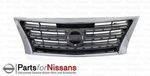 623103RM0A - : Grille for Nissan: Sentra Image