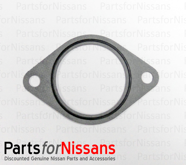 1990-1996 Nissan 300ZX 300zx Z32 90-96 Turbo Outlet Gasket 2 Bolt