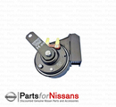 256103KA0A - : High Note Horn for Nissan: Pathfinder Image