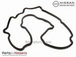 13270EA20C - Engine: Valve Cover Gasket for Nissan: Altima, Frontier, Maxima, NV1500, NV2500, NV3500, Pathfinder, Quest, Xterra Image