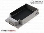 969857S020 - : Storage Box for Nissan: Armada, Pathfinder Armada Image