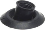 28715CD001 - : 350Z Rear Wiper Arm Pivot Seal for Nissan Image
