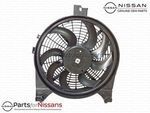 921209GA0A - : Fan Assembly for Nissan: Armada, Pathfinder Armada, TITAN Image