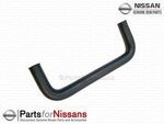 1182672L10 - : JDM Nissan R32 Skyline RB20 Crank Case Ventilation Crossover Hose for Nismo Image