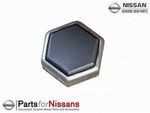 400391PA0C - Suspension: Knuckle Cap for Nissan: NV1500, NV2500, NV3500, TITAN XD Image
