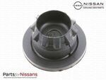 215074RA0A - Cooling System: Radiator Insulator for Nissan: Altima, Maxima Image