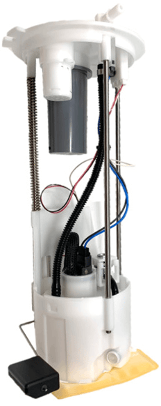2007-2015 Nissan Fuel Pump Assembly 17040-ZQ60C | Parts for Nissans
