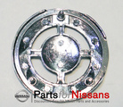 260Z 280Z Left Rear Quarter Emblem 76808-E8200 | Parts for