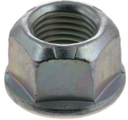 54588ED00C - : Strut Nut for Nissan Image