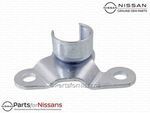 93470ZP51A - Body: Hinge Half for Nissan: Frontier Image
