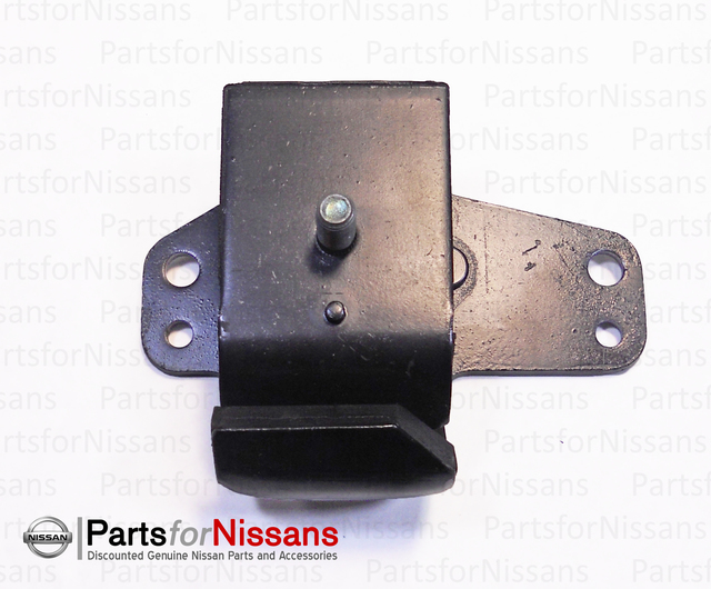 Transmission Mount CD009 & T56 S130 280ZX - Apex Engineered