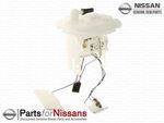 その他 np0cham 2002-2003 Nissan Maxima Fuel Sending Unit 25060-5Y700