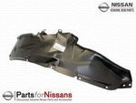 6384365F00 - : Fender Liner Front S14 for Nissan Image