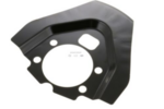 41150EA000 - Brakes: Splash Shield for Nissan: Frontier, Pathfinder, Xterra Image