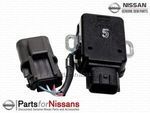 2262002U11 - : JDM Nissan R32 R33 Skyline Throttle Position Sensor RB20/25 for Nismo Image