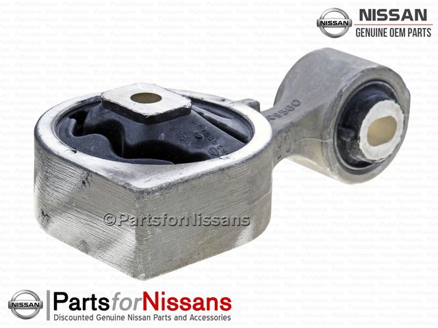 Engine Torque Rod 11350-JA00A | Parts for Nissans