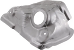 16590JA10B - : Genuine Nissan Exhaust Manifold Cover Heat Shield for Nissan: Altima, Maxima, Murano, Pathfinder Image