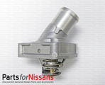 21200JK20A - : Thermostat Housing for Nissan: 350Z Image