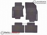 999E1G2000 - : Floor Mats, All Season for Nissan: Rogue Image