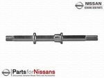5461835F10 - : Rod Connecting, Stabilizer. Suspension Sway Bar Link Bolt. for Nissan: 240SX Image