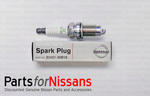 2240130R15 - : Spark Plug for Nissan: 240SX, Axxess, D21, Pickup, Stanza Image
