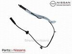 282069FT0A - Electrical: Antenna for Nissan: TITAN, TITAN XD Image