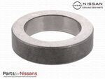 430707S200 - Suspension: Spacer for Nissan: Frontier, TITAN Image