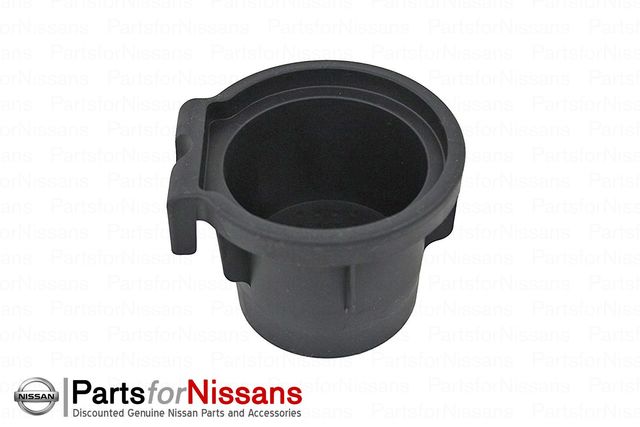na&yu 2005-2014 Fits Nissan Frontier Xterra Pathfinder Console Cup