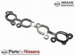 1403675F00 - : JDM Nissan S13 S14 S15 SR20DET 7 Layer Exhaust Manifold Gasket for Nismo Image