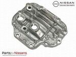 3835003V00 - : Cover, Final Drive.  (Front) for Nismo Image