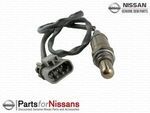 2269040P10 - : Oxygen Sensor Assembly for Nissan: 300ZX Image