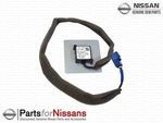 259753TA0A - Body: GPS Antenna for Nissan: Altima Image