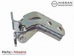 804003S500 - : Upper Hinge for Nissan: Frontier, Xterra Image