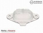 2651101P00 - Electrical: Lens for Nissan: 200SX, 240SX, 300ZX, Axxess, D21, Frontier, Maxima, Pathfinder, Pickup, Sentra Image